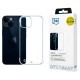 други,аксесоари,3mk,iphone,14,just20g,tpu,phone,case,clear,(transparent)