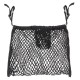 други,аксесоари,dooky,stroller,net,bag,car,organizer,grey,(black)