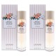 дамски,парфюми,caravan,aroma,de,fleur,verbena,150ml,eau,de,cologne,2,units,clear,(multicolor)