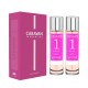 дамски,парфюми,caravan,nº,1,150ml,gift,box,parfum,2,units,multicolor