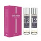 мъжки,парфюми,caravan,nº,12,150ml,gift,box,parfum,2,units,clear,(multicolor)