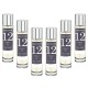 мъжки,парфюми,caravan,nº,12,150ml,parfum,6,units,clear,(multicolor)