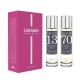 мъжки,парфюми,caravan,nº,13,&,nº,7,150ml,gift,box,parfum,2,units,clear,(multicolor)