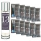 мъжки,парфюми,caravan,nº,13,150ml,+,10,vials,set,parfum,clear,(multicolor)