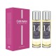 дамски,парфюми,caravan,nº,14,150ml,gift,box,parfum,2,units,multicolor