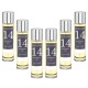 мъжки,парфюми,caravan,nº,14,150ml,parfum,6,units,golden,(multicolor)