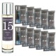мъжки,парфюми,caravan,nº,15,150ml,+,10,vials,set,parfum,clear,(multicolor)