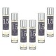 мъжки,парфюми,caravan,nº,15,150ml,parfum,6,units,clear,(multicolor)