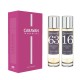 мъжки,парфюми,caravan,nº,16,&,nº,63,150ml,gift,box,parfum,2,units,clear,(multicolor)