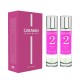 дамски,парфюми,caravan,nº,2,150ml,gift,box,parfum,2,units,multicolor