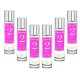 дамски,парфюми,caravan,nº,2,150ml,parfum,6,units,multicolor