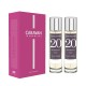 мъжки,парфюми,caravan,nº,20,150ml,gift,box,parfum,2,units,clear,(multicolor)