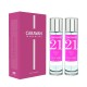 дамски,парфюми,caravan,nº,21,150ml,gift,box,parfum,2,units,multicolor