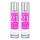 дамски,парфюми,caravan,nº,21,150ml,parfum,2,units,multicolor