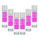 дамски,парфюми,caravan,nº,21,150ml,parfum,6,units,multicolor