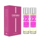 дамски,парфюми,caravan,nº,22,150ml,gift,box,parfum,2,units,multicolor
