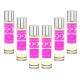 дамски,парфюми,caravan,nº,22,150ml,parfum,6,units,multicolor