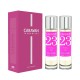 дамски,парфюми,caravan,nº,23,150ml,gift,box,parfum,2,units,multicolor