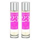 дамски,парфюми,caravan,nº,23,150ml,parfum,2,units,multicolor