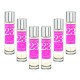 дамски,парфюми,caravan,nº,23,150ml,parfum,6,units,multicolor