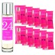 дамски,парфюми,caravan,nº,24,150ml,+,10,vials,set,parfum,multicolor
