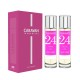 дамски,парфюми,caravan,nº,24,150ml,gift,box,parfum,2,units,multicolor