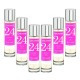 дамски,парфюми,caravan,nº,24,150ml,parfum,6,units,multicolor