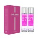 дамски,парфюми,caravan,nº,27,150ml,gift,box,parfum,2,units,multicolor