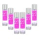 дамски,парфюми,caravan,nº,27,150ml,parfum,6,units,multicolor