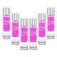 дамски,парфюми,caravan,nº,28,150ml,parfum,6,units,multicolor