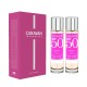 дамски,парфюми,caravan,nº,50,150ml,gift,box,parfum,2,units,multicolor