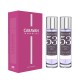 мъжки,парфюми,caravan,nº,53,150ml,gift,box,parfum,2,units,clear,(multicolor)