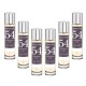 мъжки,парфюми,caravan,nº,54,150ml,parfum,6,units,golden,(multicolor)
