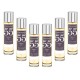мъжки,парфюми,caravan,nº,55,150ml,parfum,6,units,clear,(multicolor)