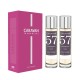 мъжки,парфюми,caravan,nº,57,150ml,gift,box,parfum,2,units,clear,(multicolor)