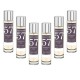 мъжки,парфюми,caravan,nº,57,150ml,parfum,6,units,golden,(multicolor)