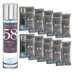 мъжки,парфюми,caravan,nº,58,150ml,+,10,vials,set,parfum,clear,(multicolor)