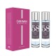 мъжки,парфюми,caravan,nº,58,150ml,gift,box,parfum,2,units,clear,(multicolor)
