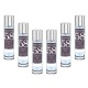 мъжки,парфюми,caravan,nº,58,150ml,parfum,6,units,clear,(multicolor)