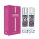 мъжки,парфюми,caravan,nº,59,150ml,gift,box,parfum,2,units,clear,(multicolor)