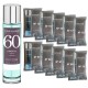 мъжки,парфюми,caravan,nº,60,150ml,+,10,vials,set,parfum,clear,(multicolor)