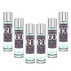 мъжки,парфюми,caravan,nº,60,150ml,parfum,6,units,clear,(multicolor)