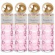 дамски,парфюми,saphir,elegance,200ml,eau,de,parfum,4,units,multicolor