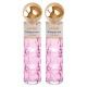 дамски,парфюми,saphir,elegance,30ml,eau,de,parfum,2,units,multicolor