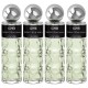 мъжки,парфюми,saphir,man,select,blue,200ml,eau,de,parfum,4,units,clear,(multicolor)