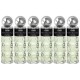 мъжки,парфюми,saphir,man,select,blue,200ml,eau,de,parfum,6,units,clear,(multicolor)