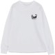 тениска,мъжки,тениски,дамски,тениски,makia,bloom,long,sleeve,t,shirt,white,(white)