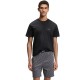 пижама,мъжки,пижами,boss,relax,10269542,short,sleeve,pyjama,refurbished,black,(dark,grey)