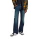 дънки,мъжки,панталони,дамски,панталони,levi´s,®,527™,slim,boot,cut,jeans,refurbished,blue,(comin,round,the,moun)