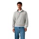 блуза,мъжки,пуловери,levi´s,®,original,half,zip,sweatshirt,refurbished,grey,(mid,tone,grey,heather)